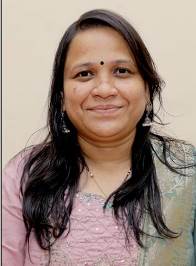 Dr. Shitalkumari N. Vasava